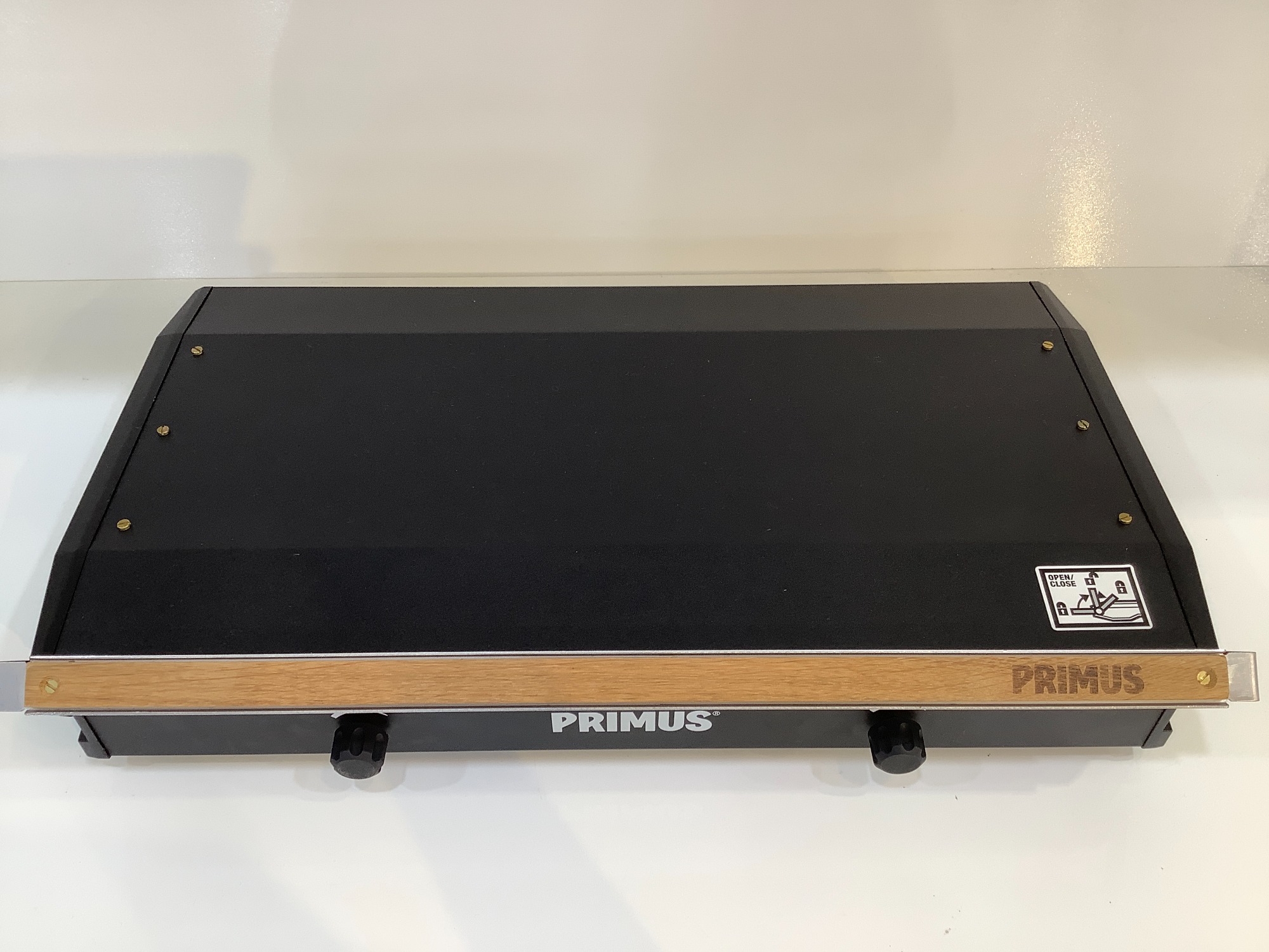 PRIMUS KINJA（プリムス キンジャ）」 入荷いたしました