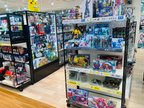 トレファクブログ画像8