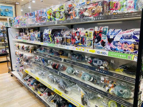 トレファクブログ画像9