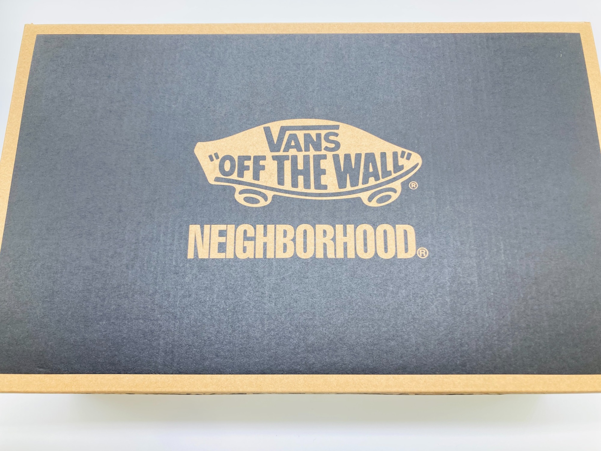 VANS × NEIGHBORHOOD のインセンスチャンバー（お香立て）入荷いたし