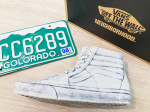 VANS × NEIGHBORHOOD のインセンスチャンバー（お香立て）入荷いたし