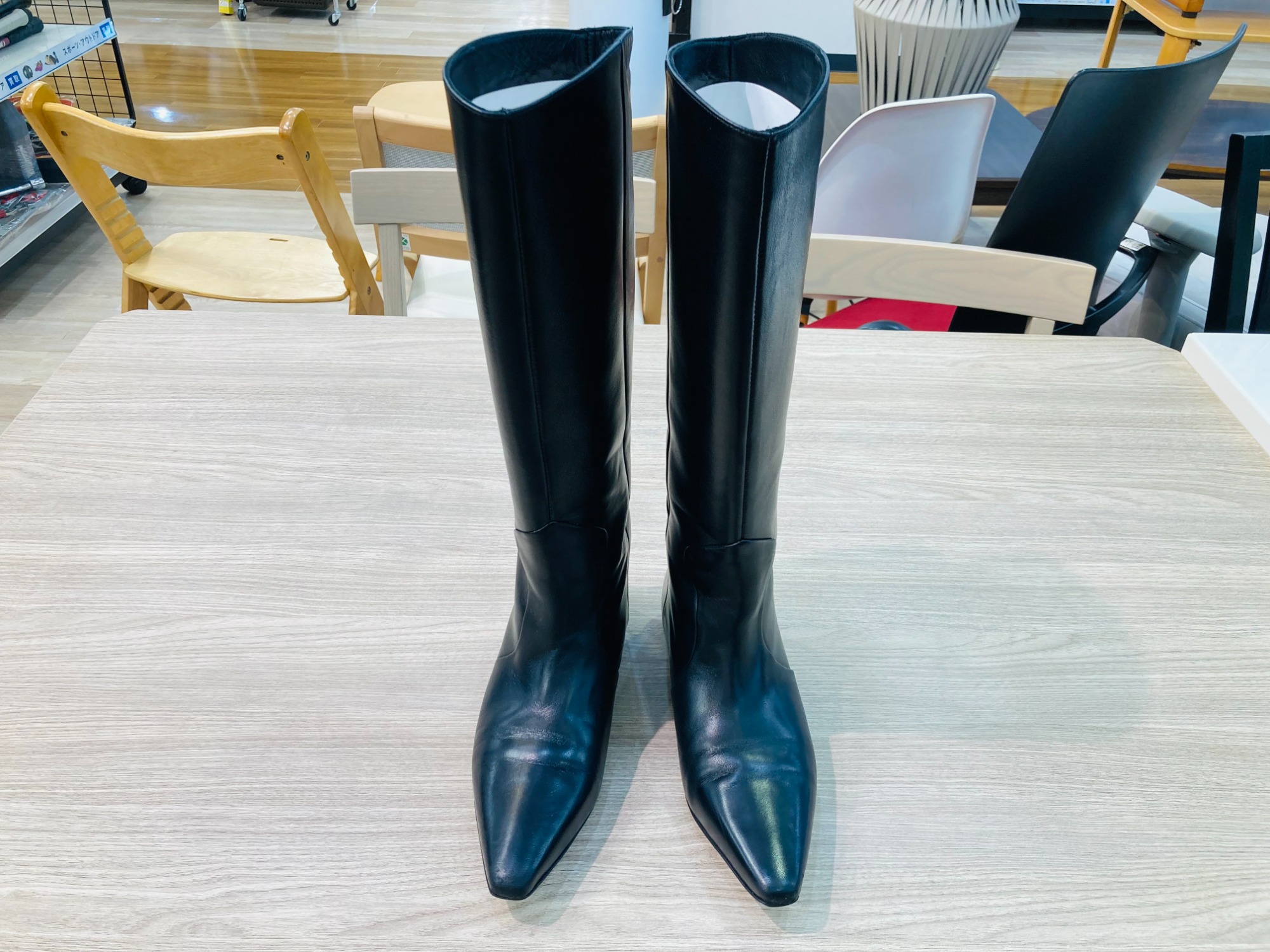 CORSO ROMA 9 コルソローマ ノーヴェ ロングブーツ 楽天市場】【50％OFF】CORSO ROMA 9 コルソローマ ノーヴェ