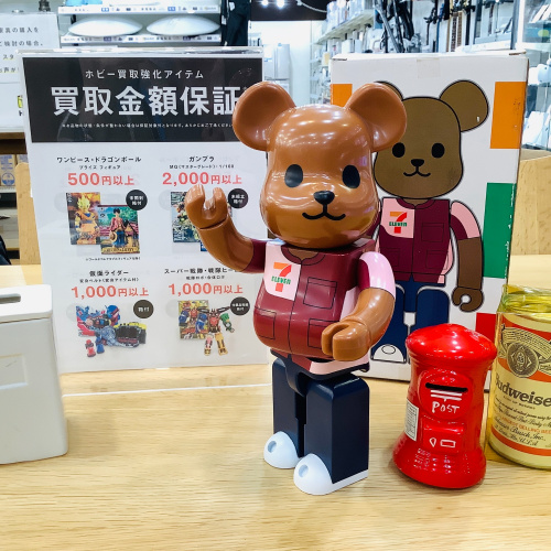 トレファクブログ画像1