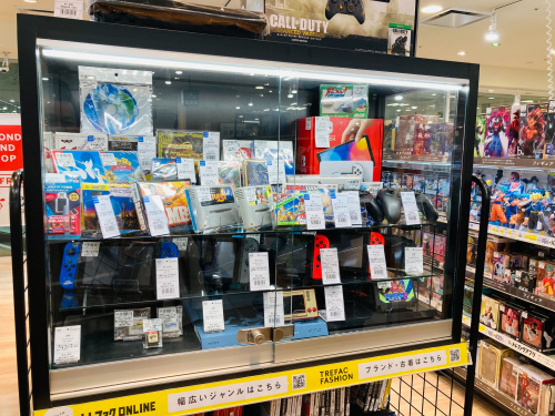 トレファクブログ画像8