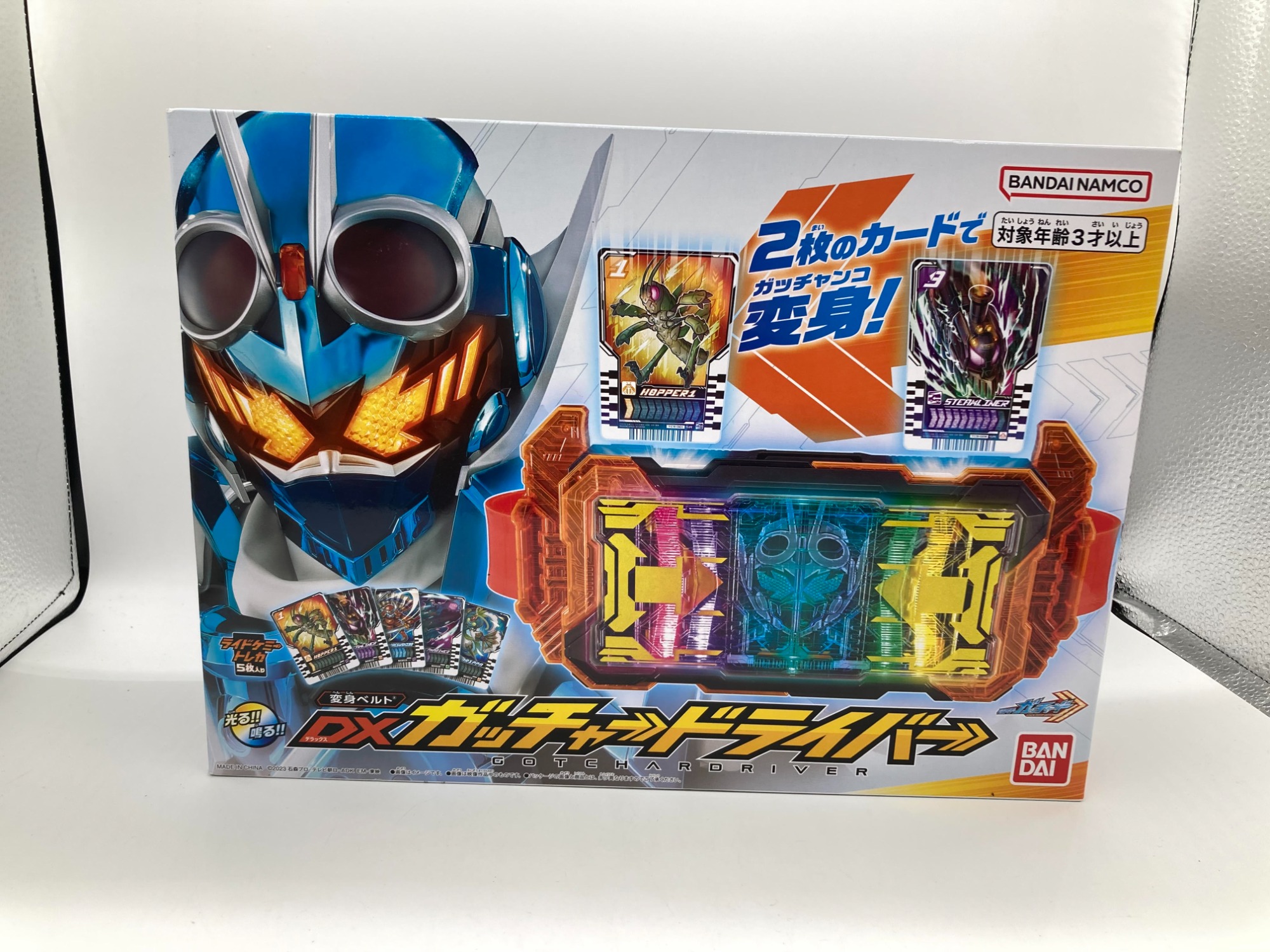 BANDAI(バンダイ)仮面ライダーDX変身ベルトシリーズ 取り扱い BANDAI(バンダイ)仮面ライダーDX変身ベルトシリーズ 取り扱い