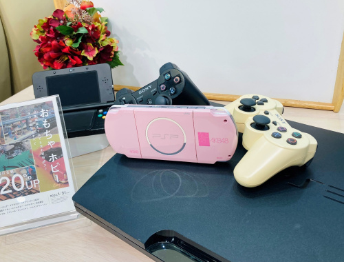 トレファクブログ画像1