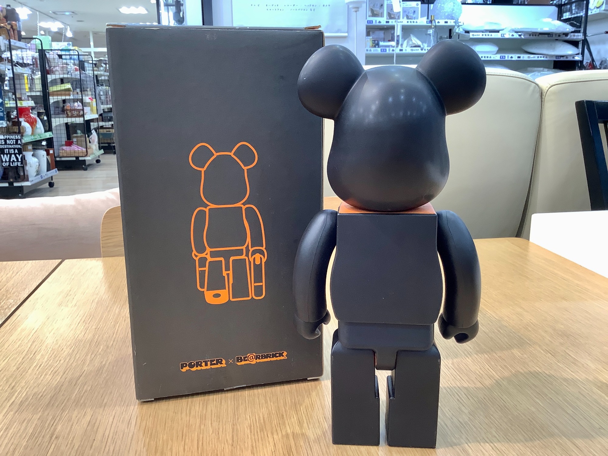 MEDICOM TOY - BE@RBRICK 3体セット メディコムトイ 新品未使用 MEDICOM TOY OFFICIAL BLOG（メディコム・トイ オフィシャル
