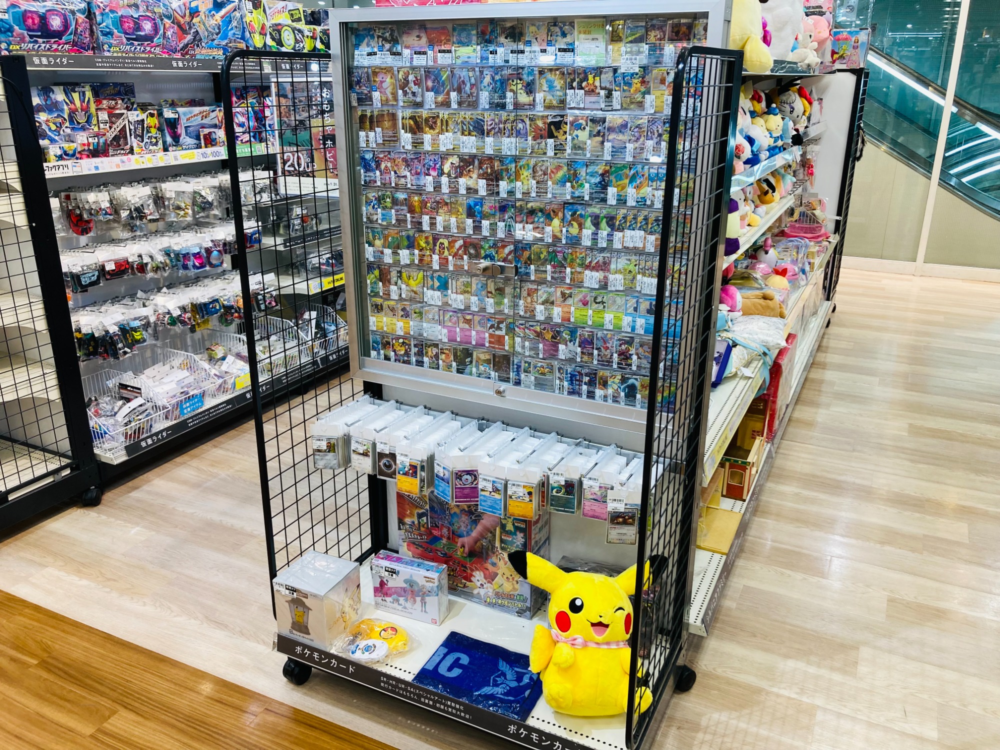 ポケモンカード「ピカチュウ 229/BW-P」が入荷致しました。｜2024年01