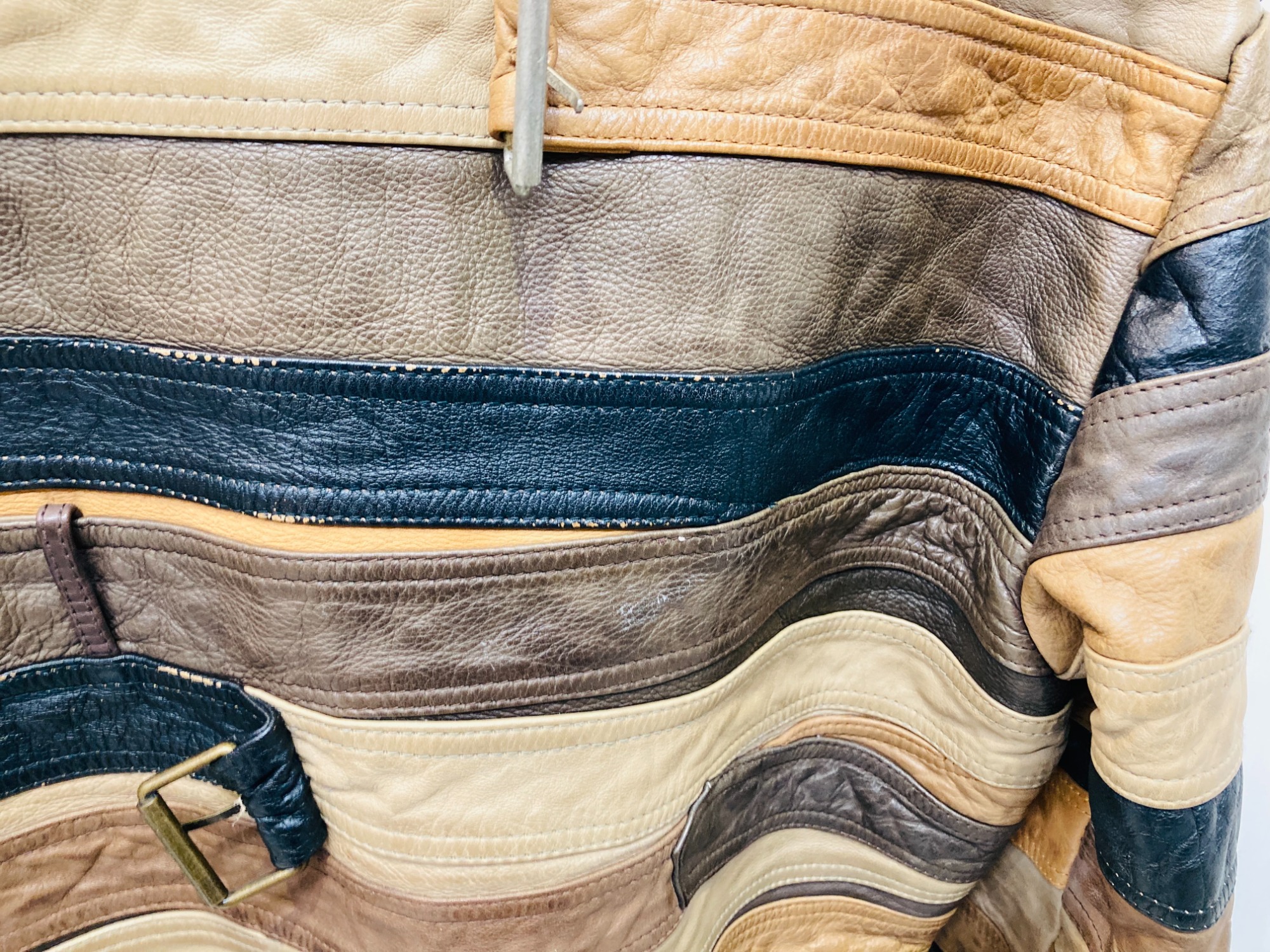 Maison Margiela＆H&M（メゾンマルジェラ＆エイチ＆エム