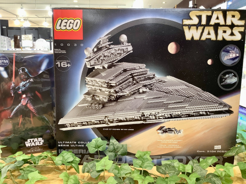 トレファクブログ画像1