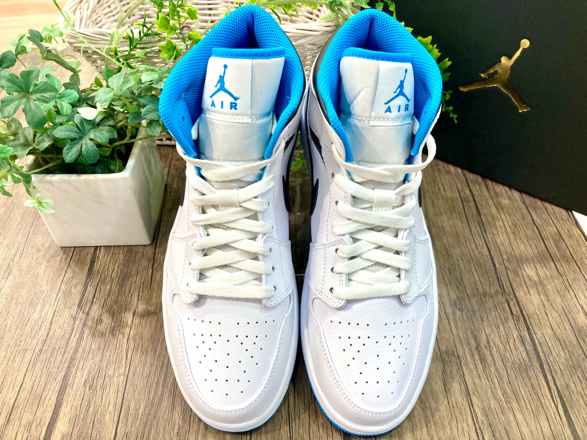 Nike GS Air Jordan 1 High OG 