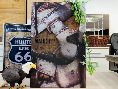 トレファクブログ画像1