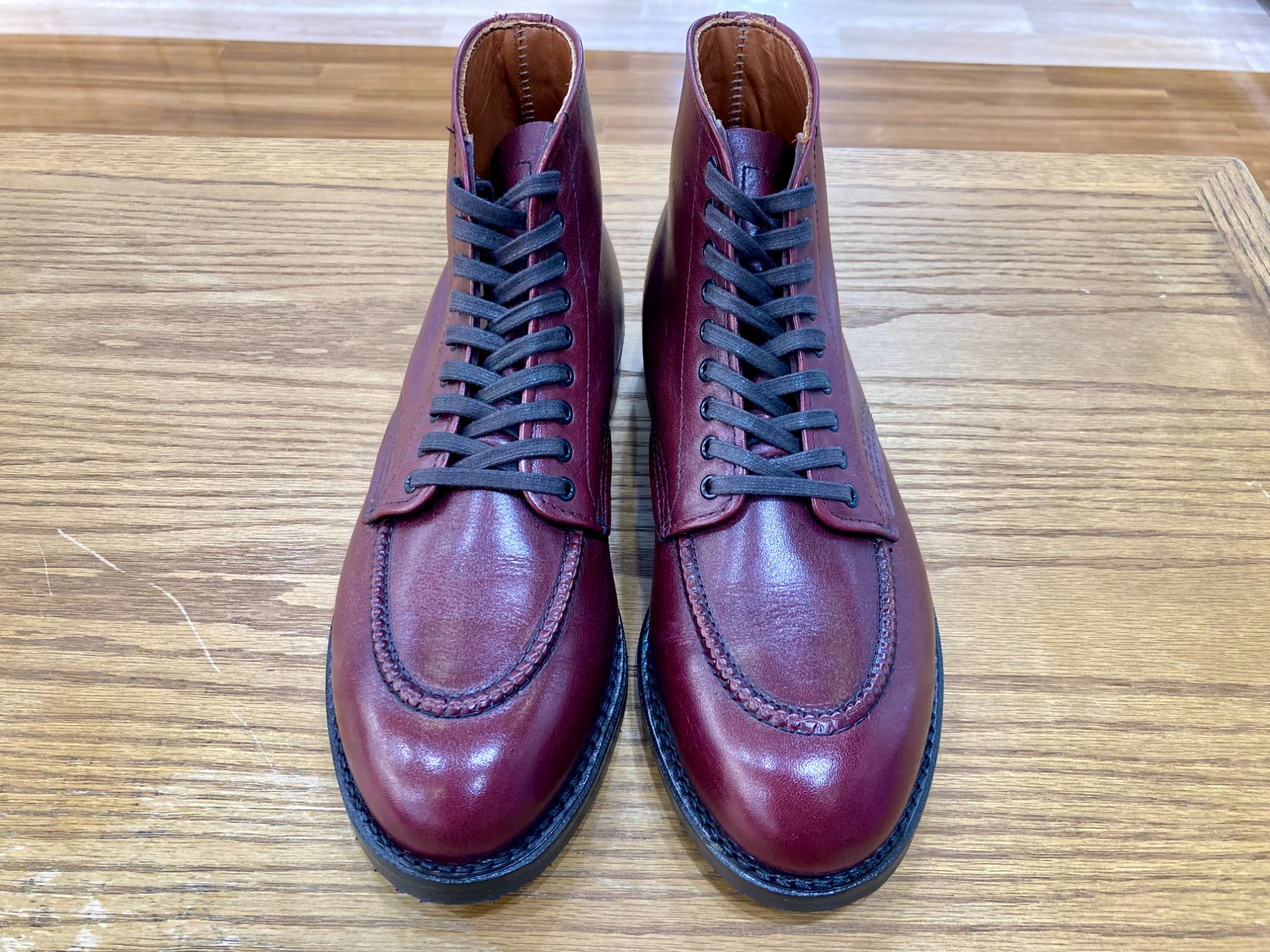 RED WING ジラードブーツ 入荷いたしました!|2024年03月02日 RED WING ジラードブーツ 入荷いたしました!|2024年03月02日