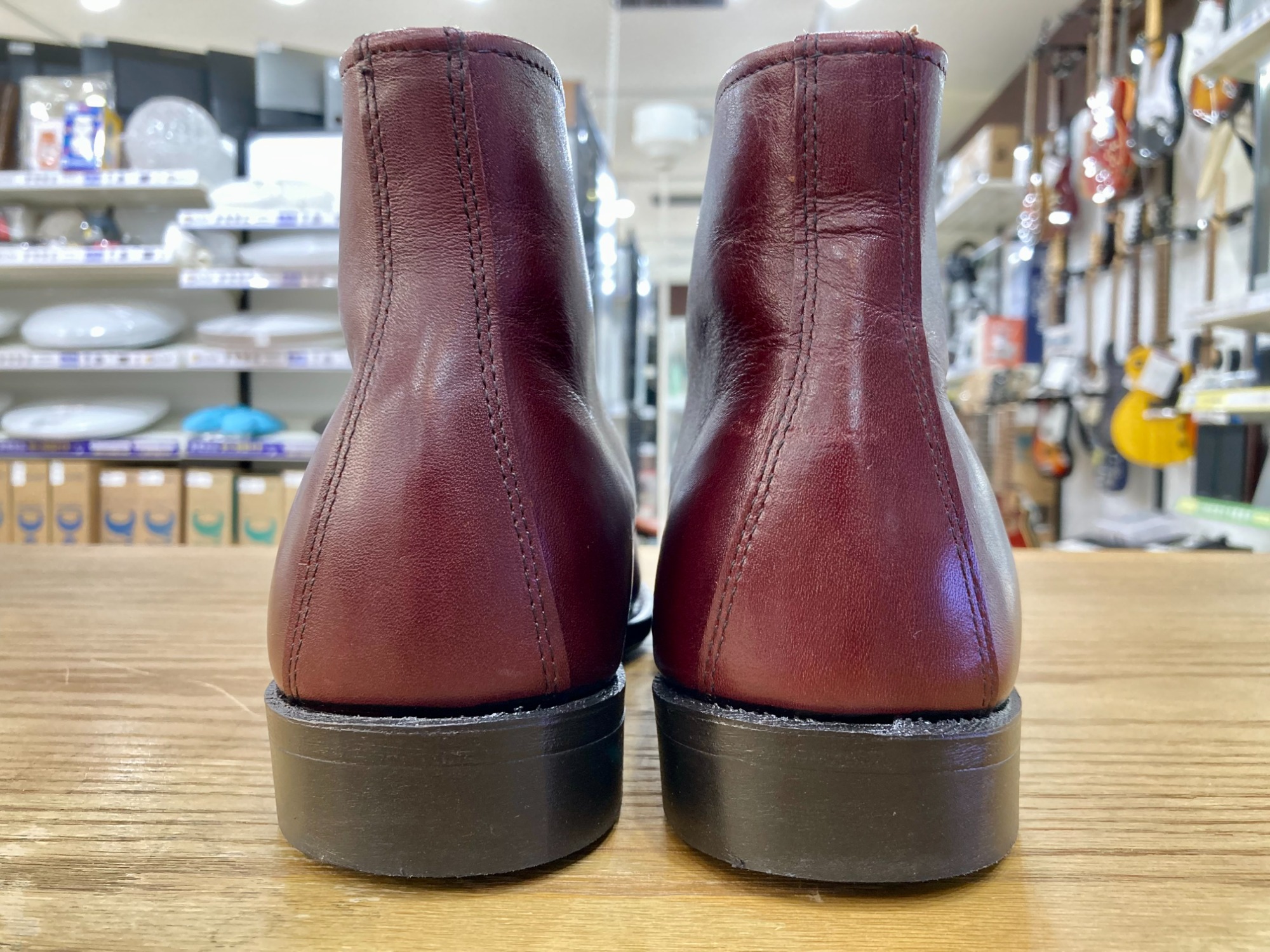 RED WING ジラードブーツ 入荷いたしました!|2024年03月02日 RED WING ジラードブーツ 入荷いたしました!|2024年03月02日