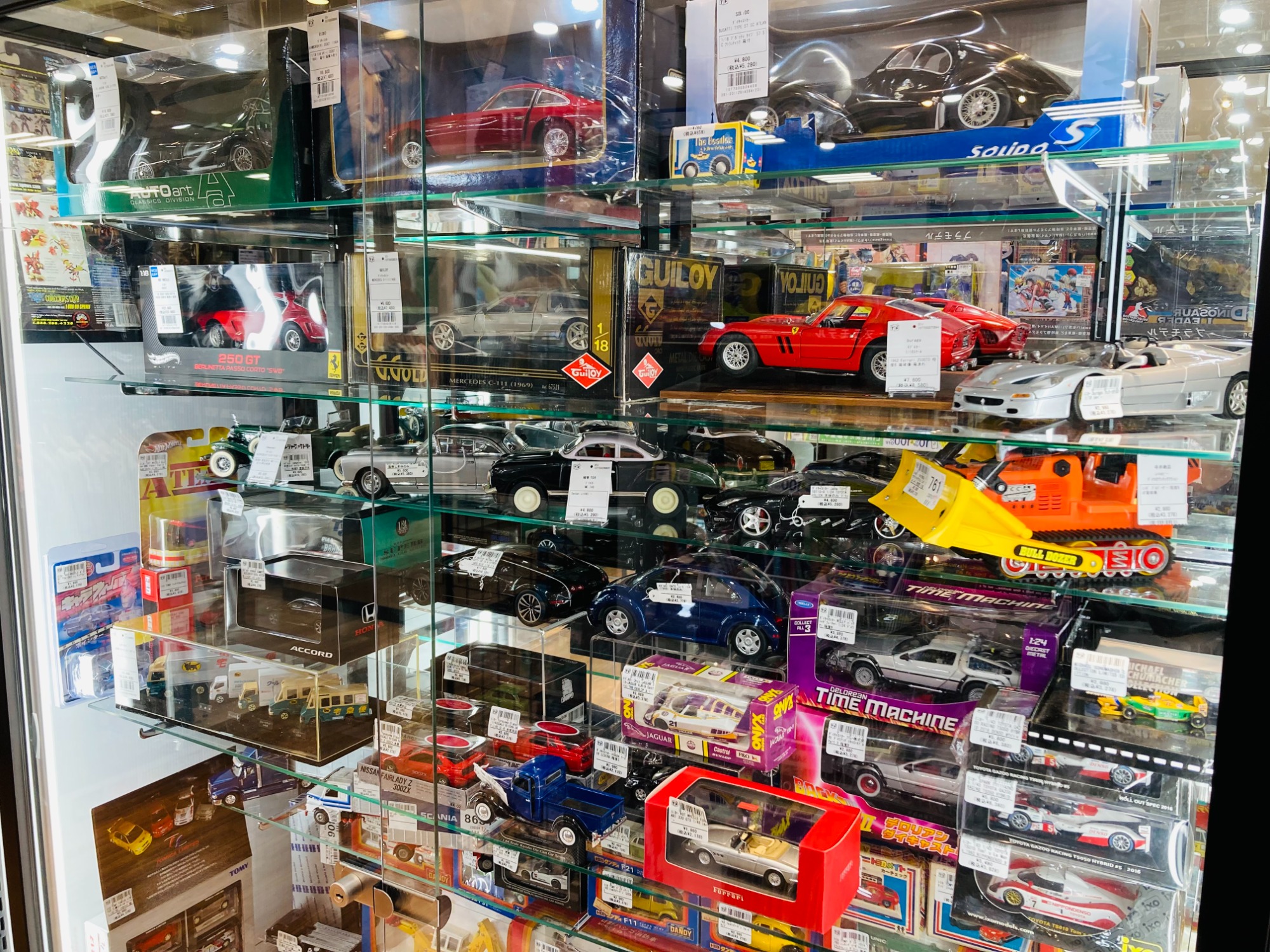 トミー　　トミカ西海岸アメリカセット　　　　　　　　　　　(日本製) Amazon | トミカ 西海岸アメリカ セット 絶版 ギフト 日本製