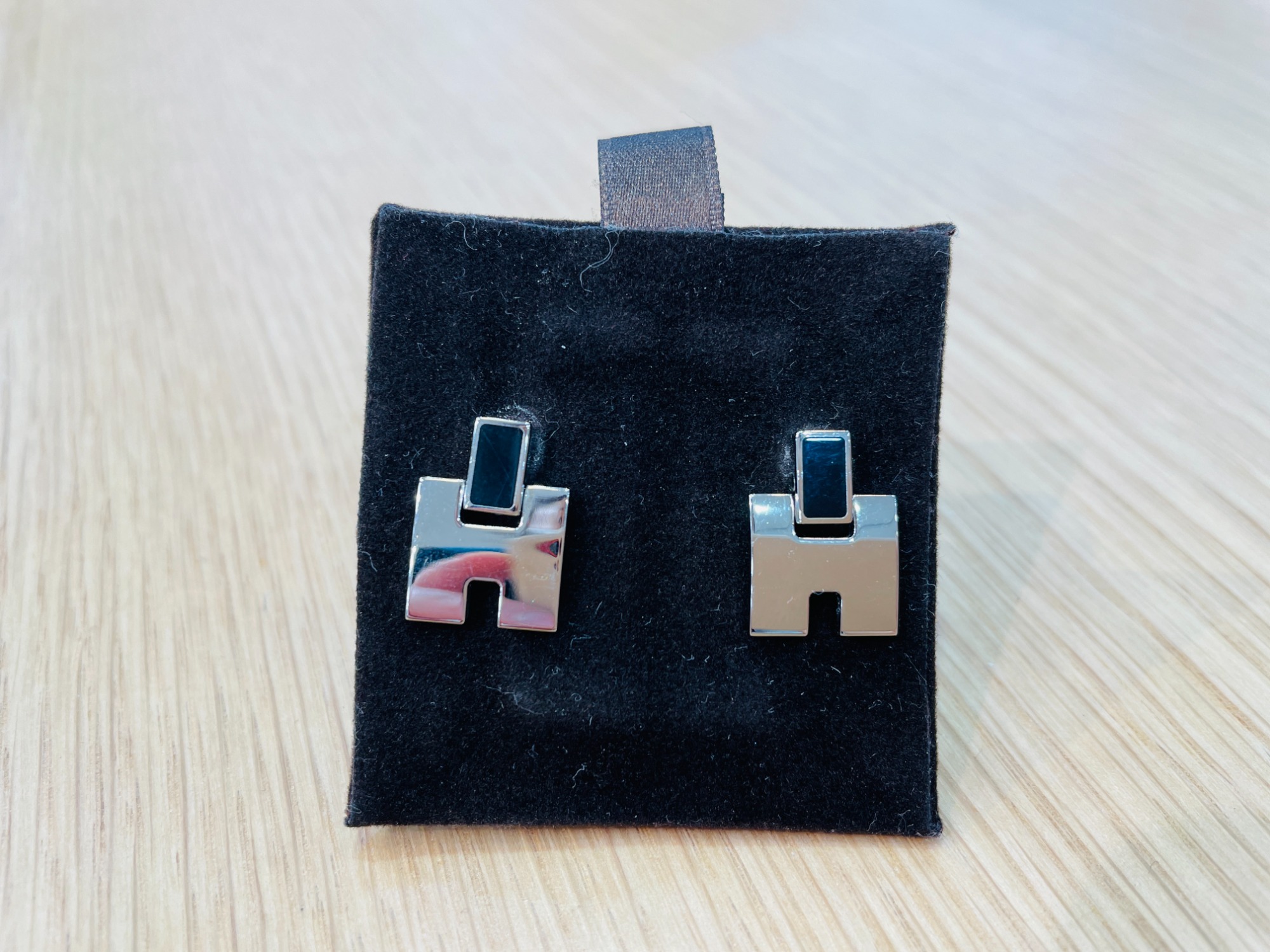 専用　　HERMESアイリーンピアス　訳あり 専用 HERMESアイリーンピアス 訳あり