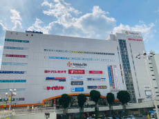 トレファクトナリエ宇都宮店ブログ