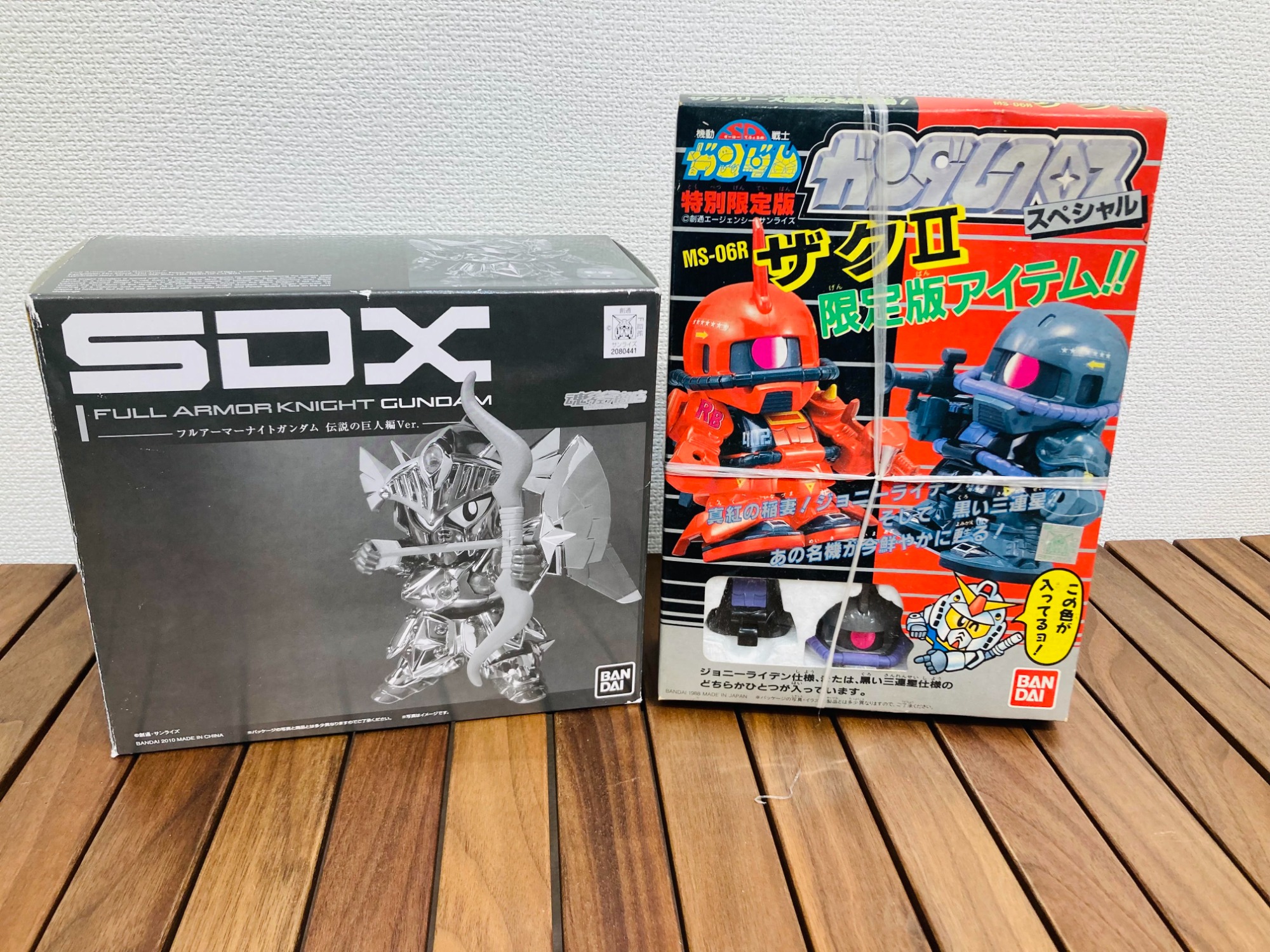 Amazon.co.jp: SDガンダムフォース カードゲーム ブースター BOX