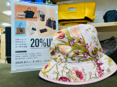 トレファクトナリエ宇都宮店ブログ