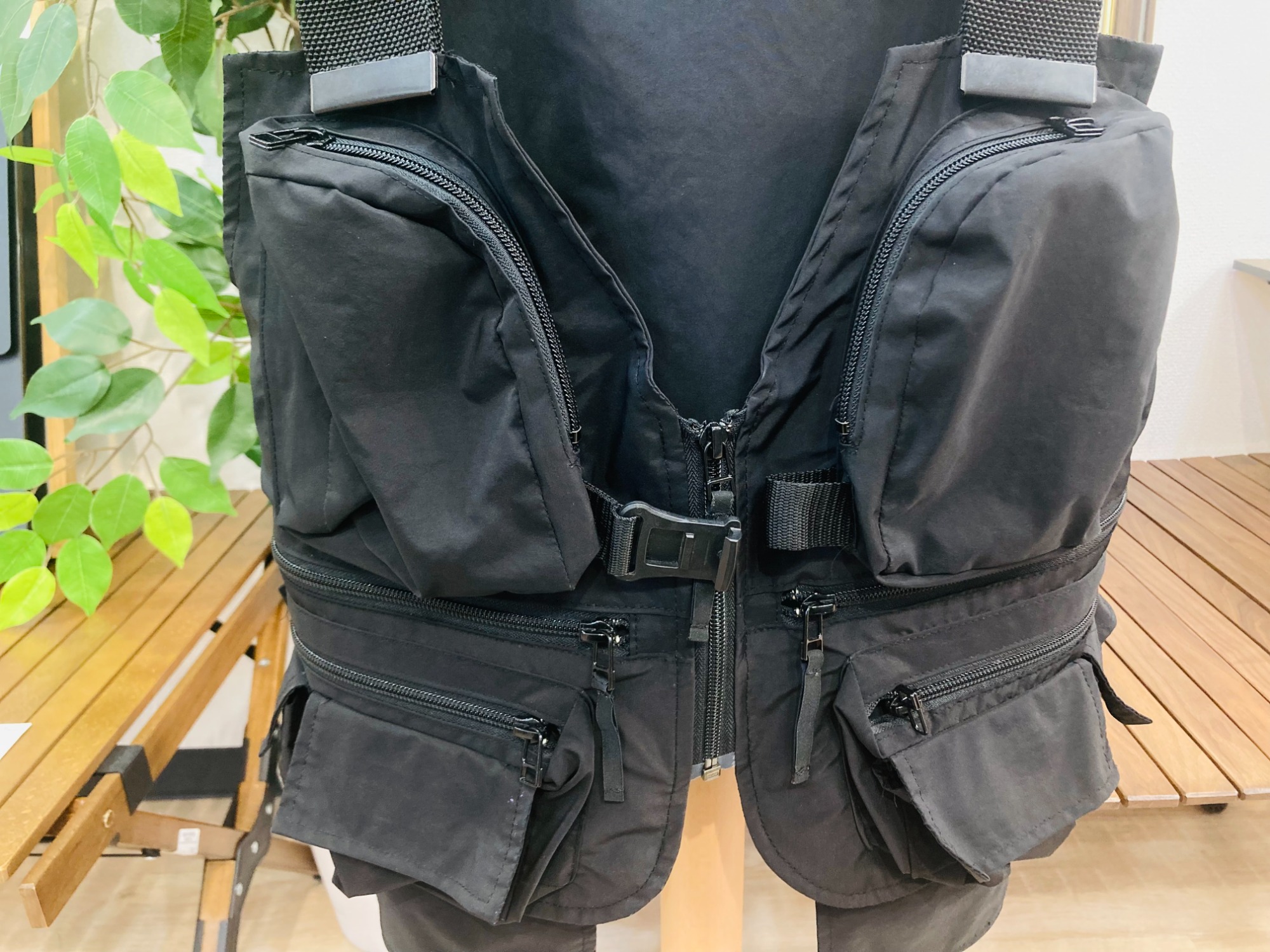 rotol vest フィッシングベスト ハンティングベスト rotol vest フィッシングベスト ハンティングベスト - メルカリ