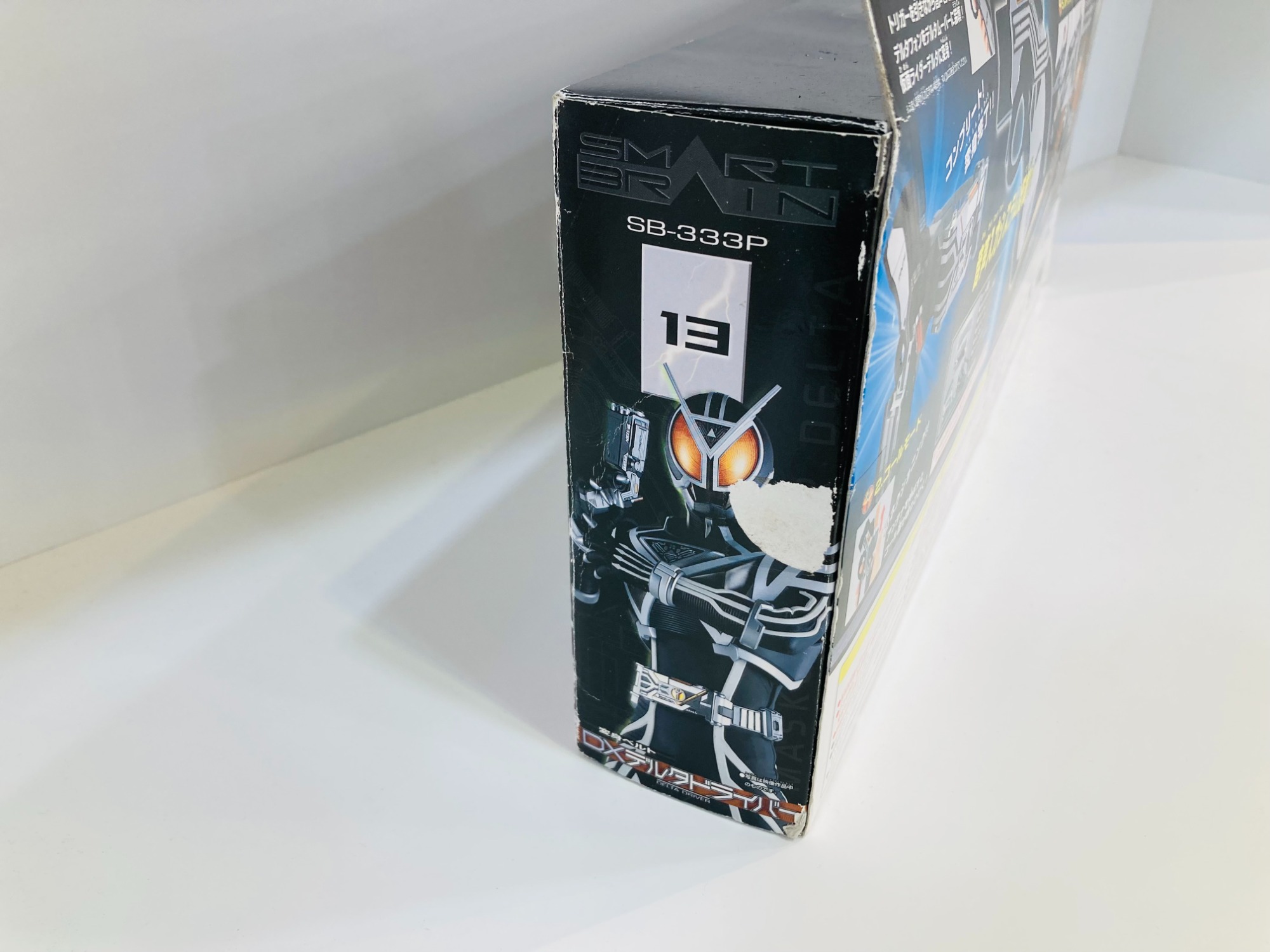 仮面ライダー555(ファイズ) DXデルタドライバー 入荷いたしまし