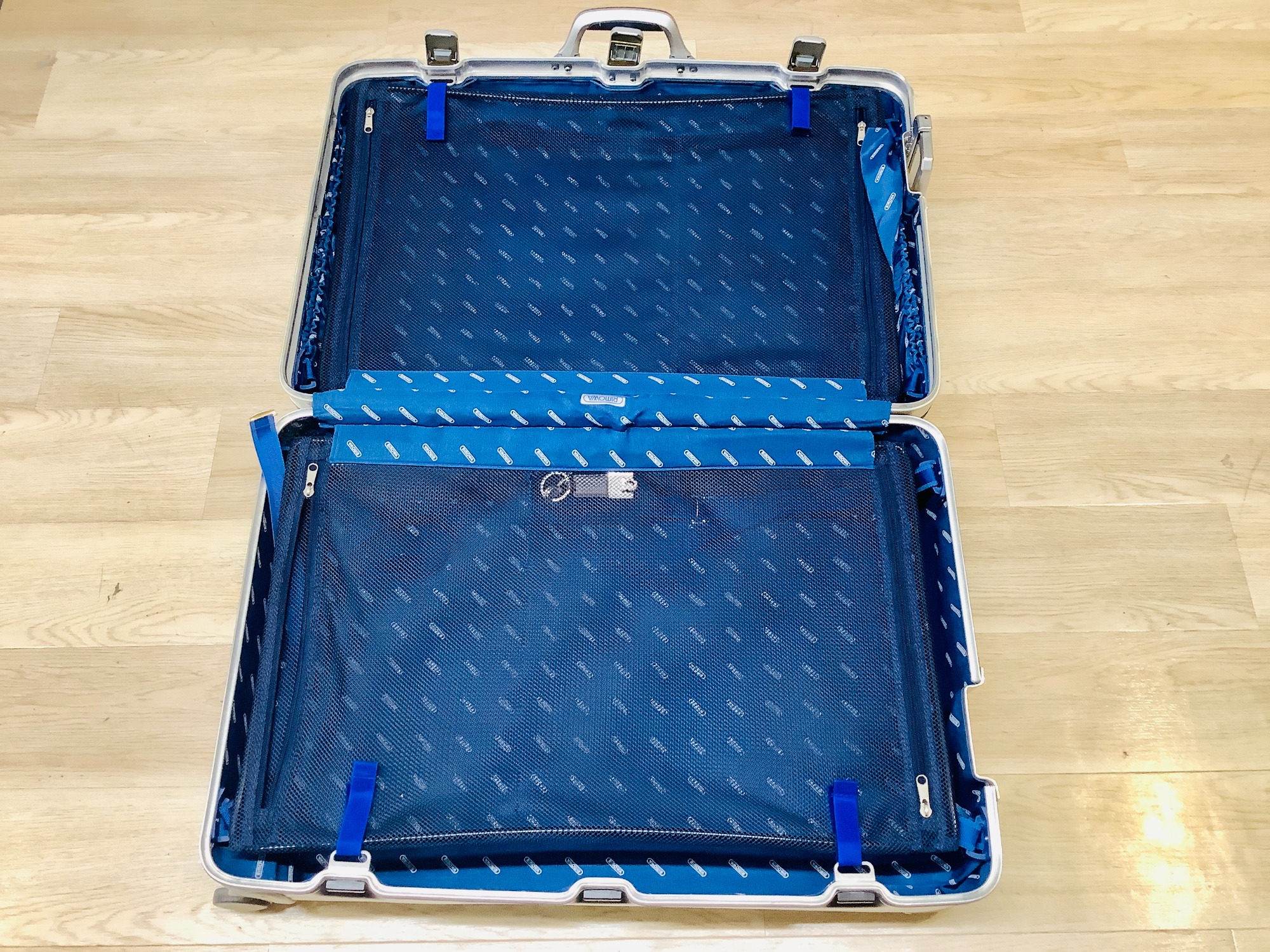 RIMOWA(リモワ) キャリーバッグが入荷いたしました！｜2024年12月18日