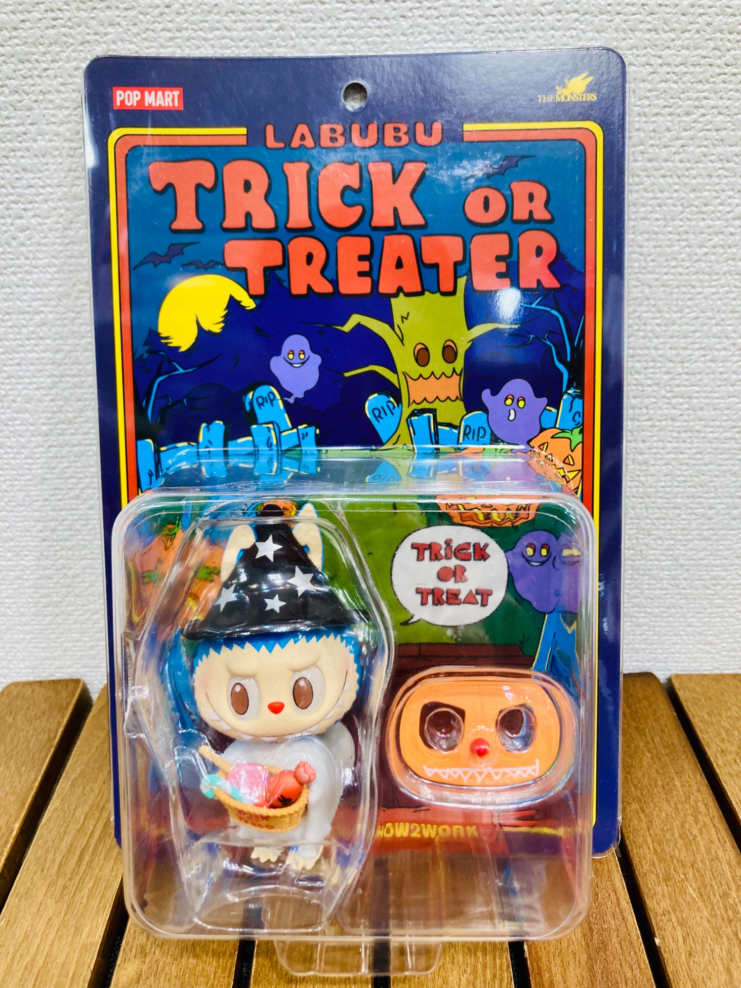 BEAR BRICK（ベアブリック）ゴジラVSマクドナルド BE@RBRICK