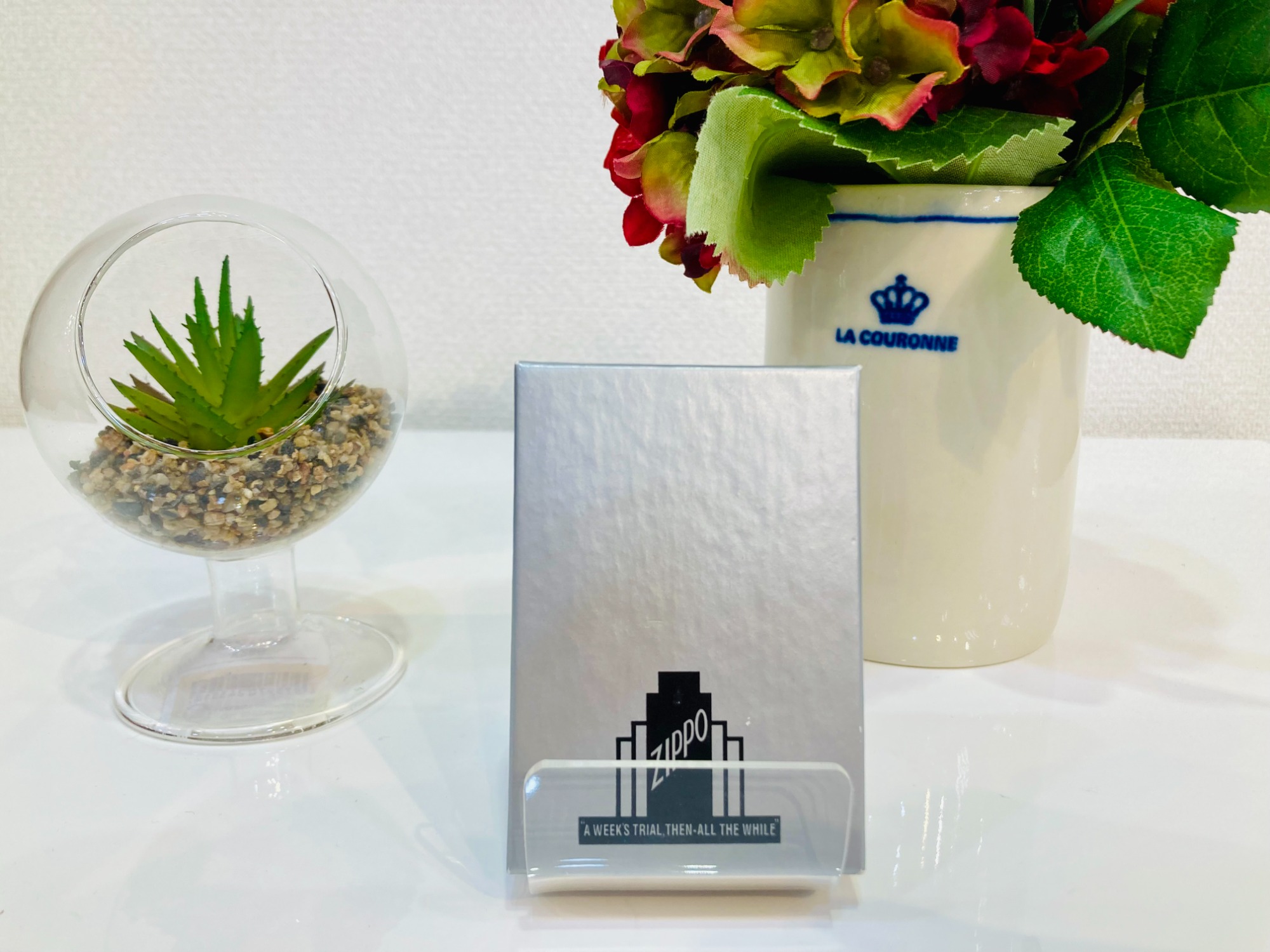 ZIPPO(ジッポ) HOPE 1941年復刻モデルが入荷いたしました！｜2025年01