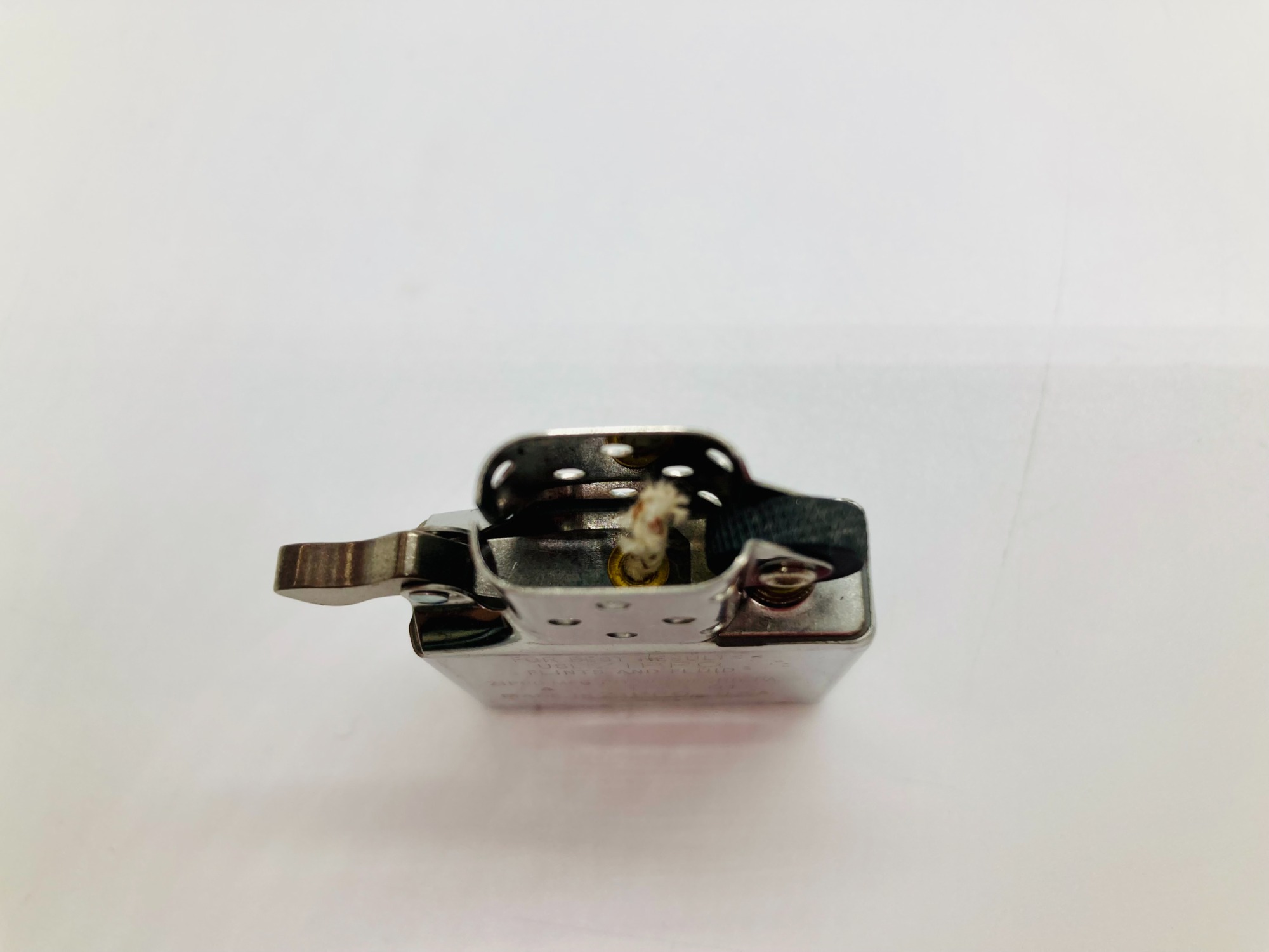 ZIPPO(ジッポ) HOPE 1941年復刻モデルが入荷いたしました！｜2025年01