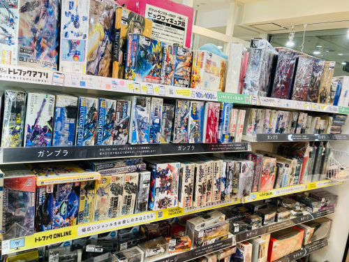 トレファクブログ画像8