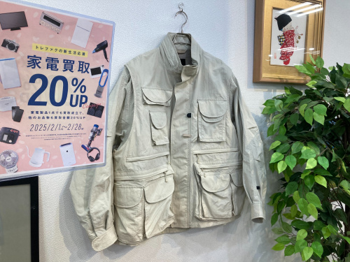 トレファクブログ画像1