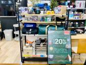 トレファクトナリエ宇都宮店ブログ