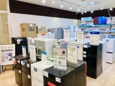 トレファクトナリエ宇都宮店ブログ