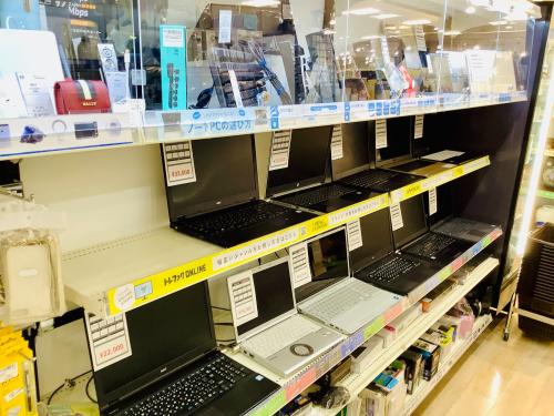 トレファクブログ画像9