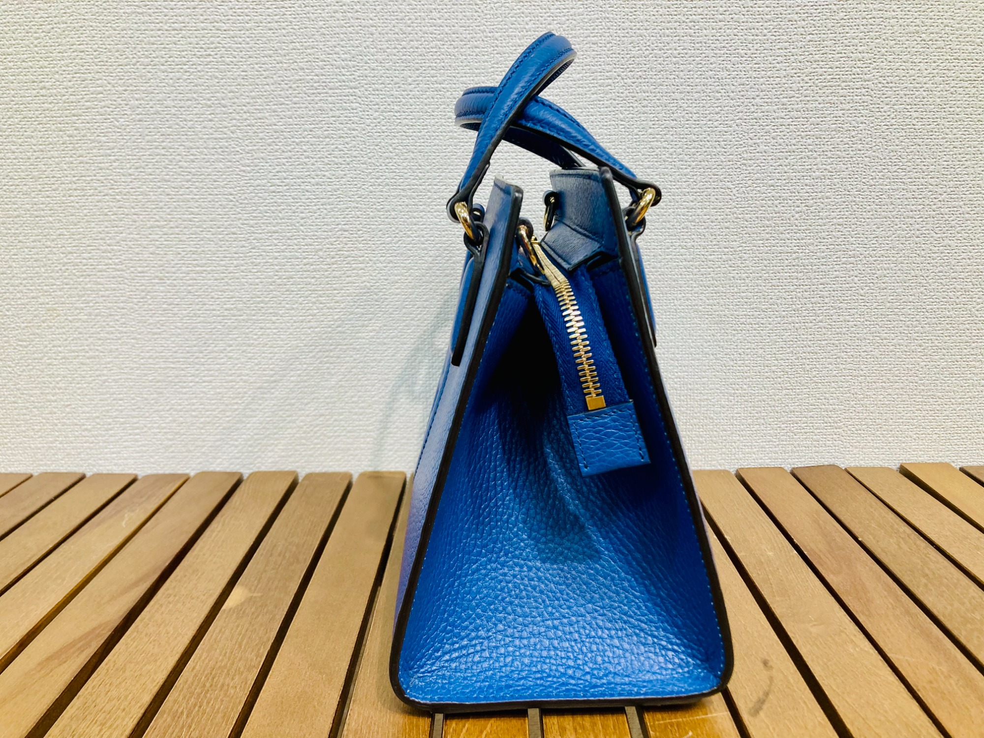GUCCI(グッチ) ソーホー 2wayバッグが入荷いたしました！｜2025