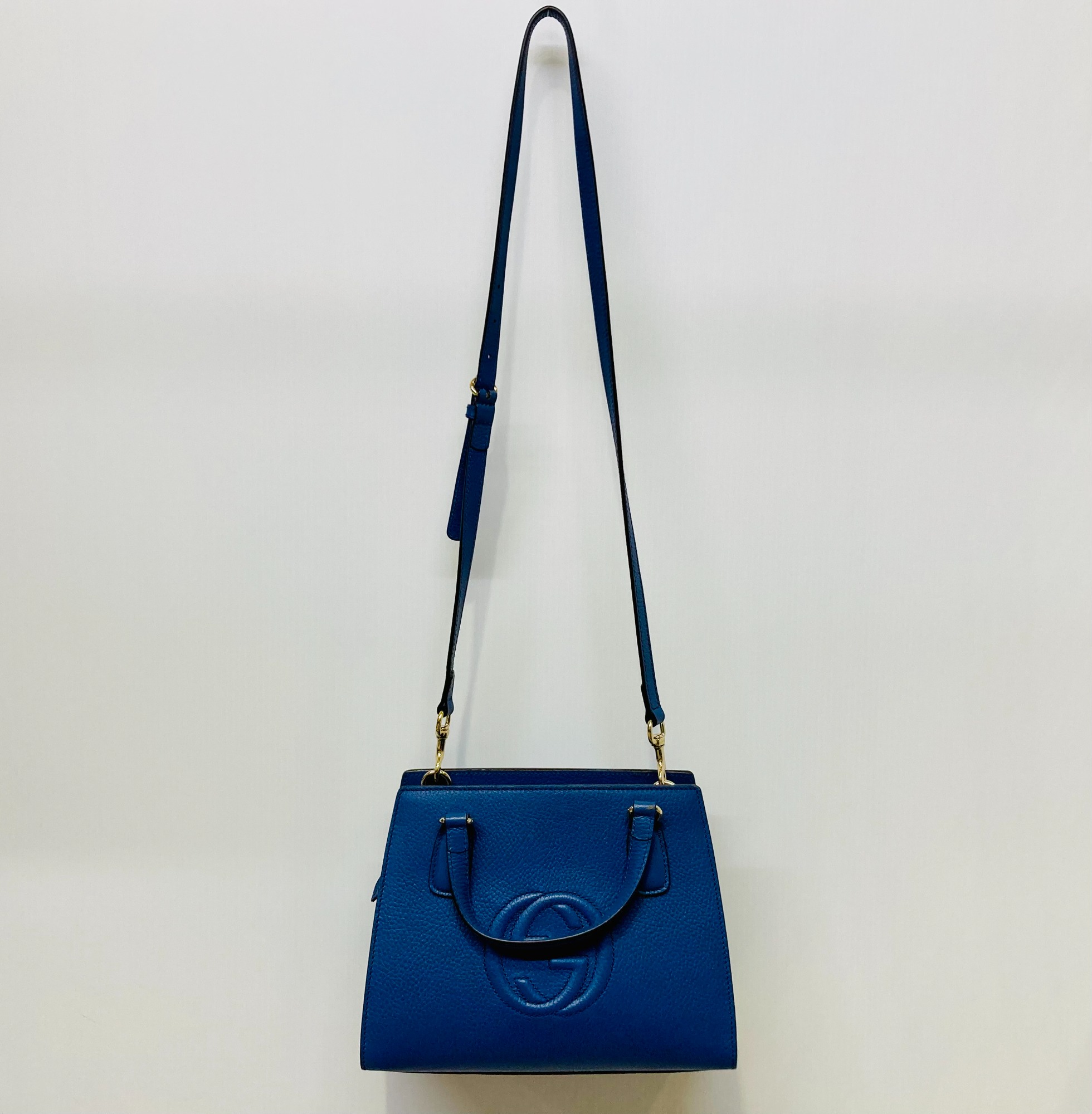 GUCCI(グッチ) ソーホー 2wayバッグが入荷いたしました！｜2025