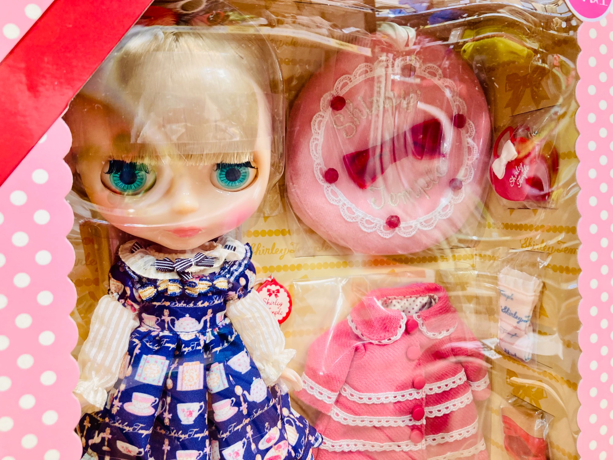 Amazon.co.jp: CWC限定 ネオブライス プリンセスシャーリー