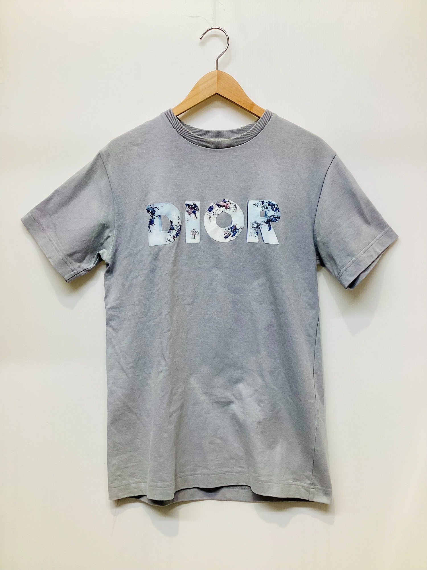 DIOR HOMME - 正規 20SS DIOR ディオール ダニエルアーシャム T