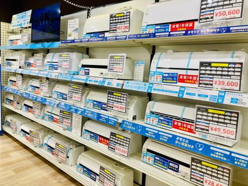 トレファクブログ画像1