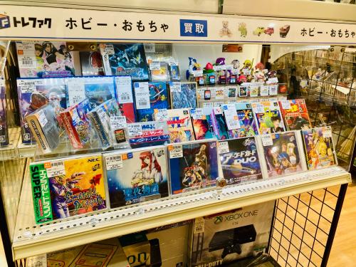 トレファクブログ画像2