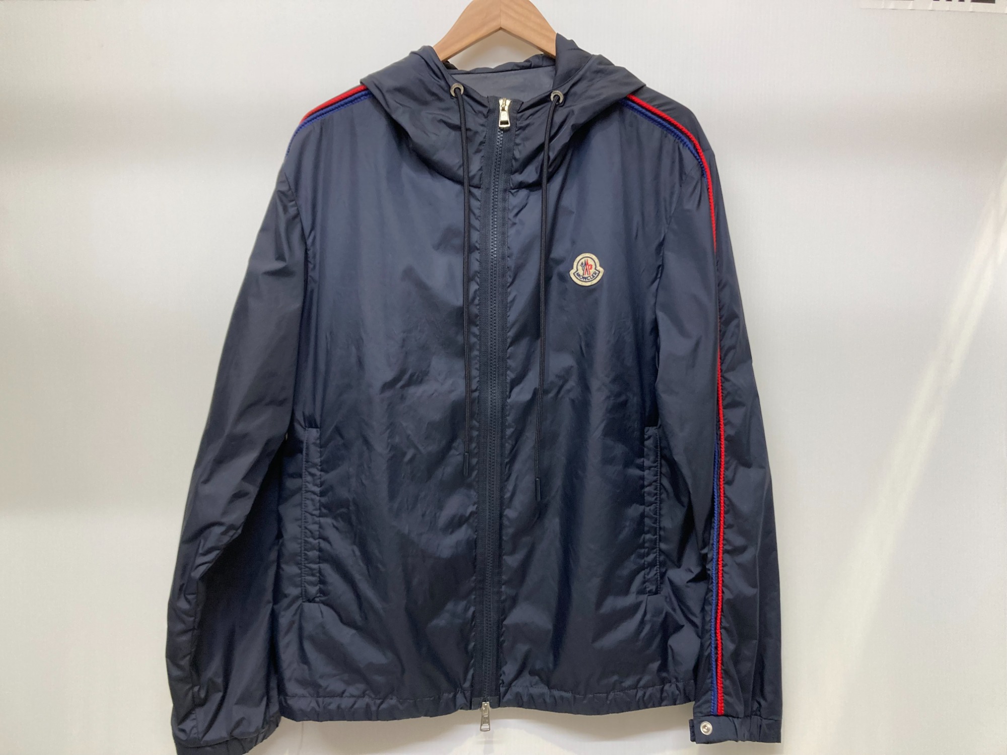 MONCLER(モンクレール)ナイロンジャケットが入荷しました