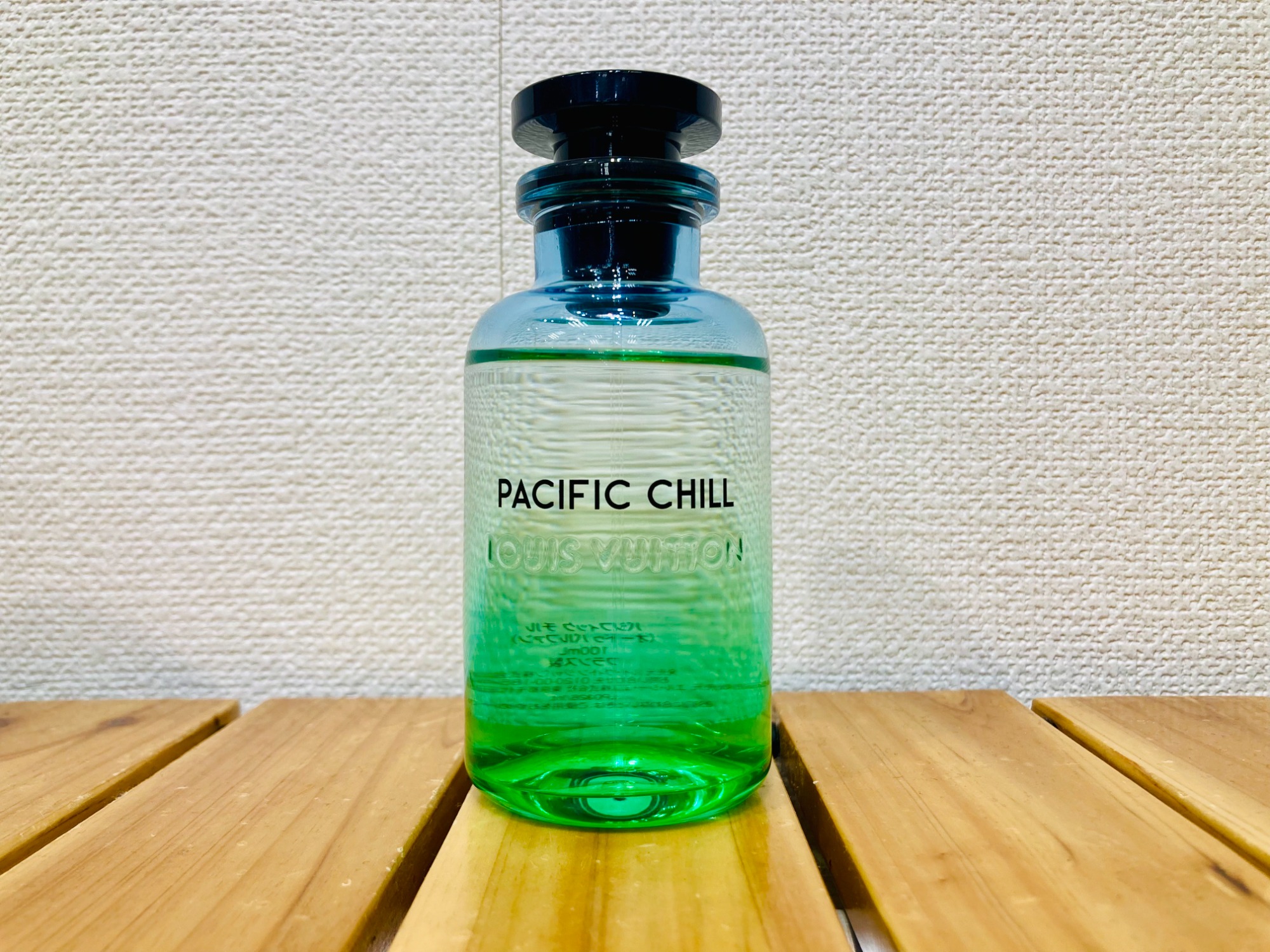 LOUIS VUITTON(ルイヴィトン) オードパルファム PACIFIC CHILL