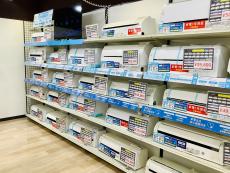 トレファクトナリエ宇都宮店ブログ