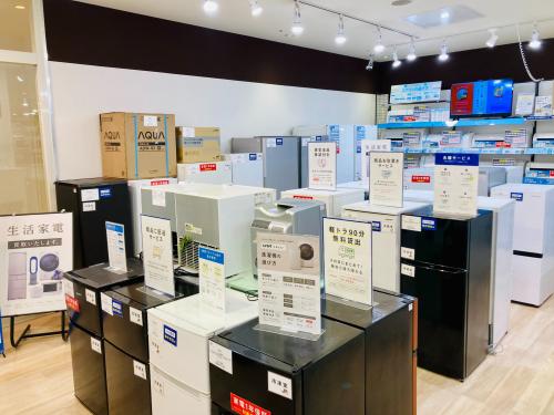 トレファクブログ画像1