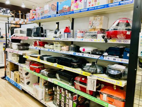 トレファクブログ画像5