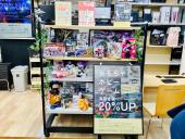 トレファクトナリエ宇都宮店ブログ