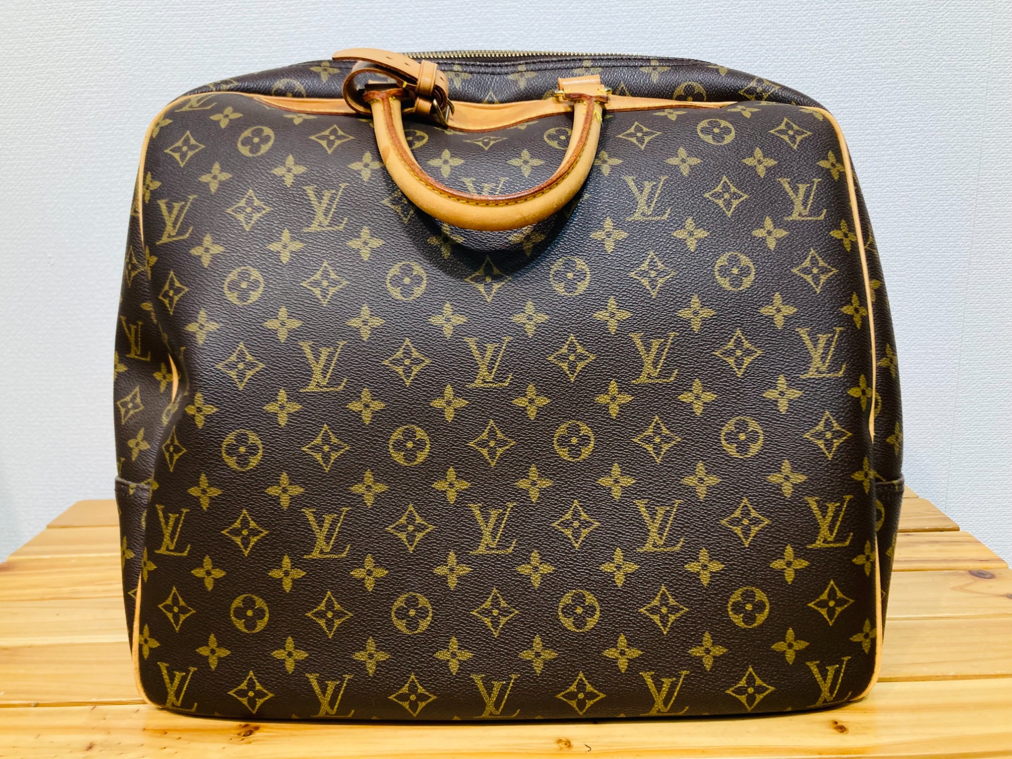 LOUIS VUITTON（ルイ ヴィトン） M41443 モノグラム エヴァ