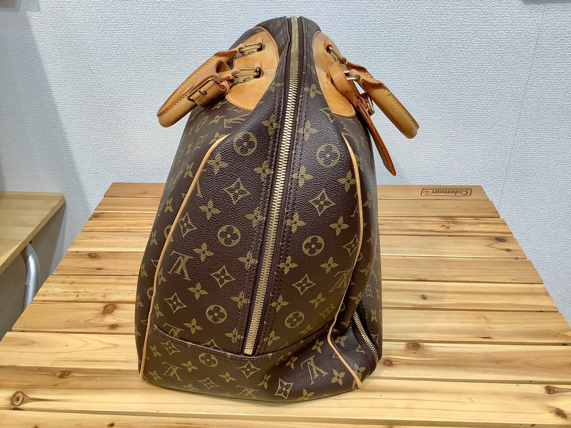 LOUIS VUITTON（ルイ ヴィトン） M41443 モノグラム エヴァ