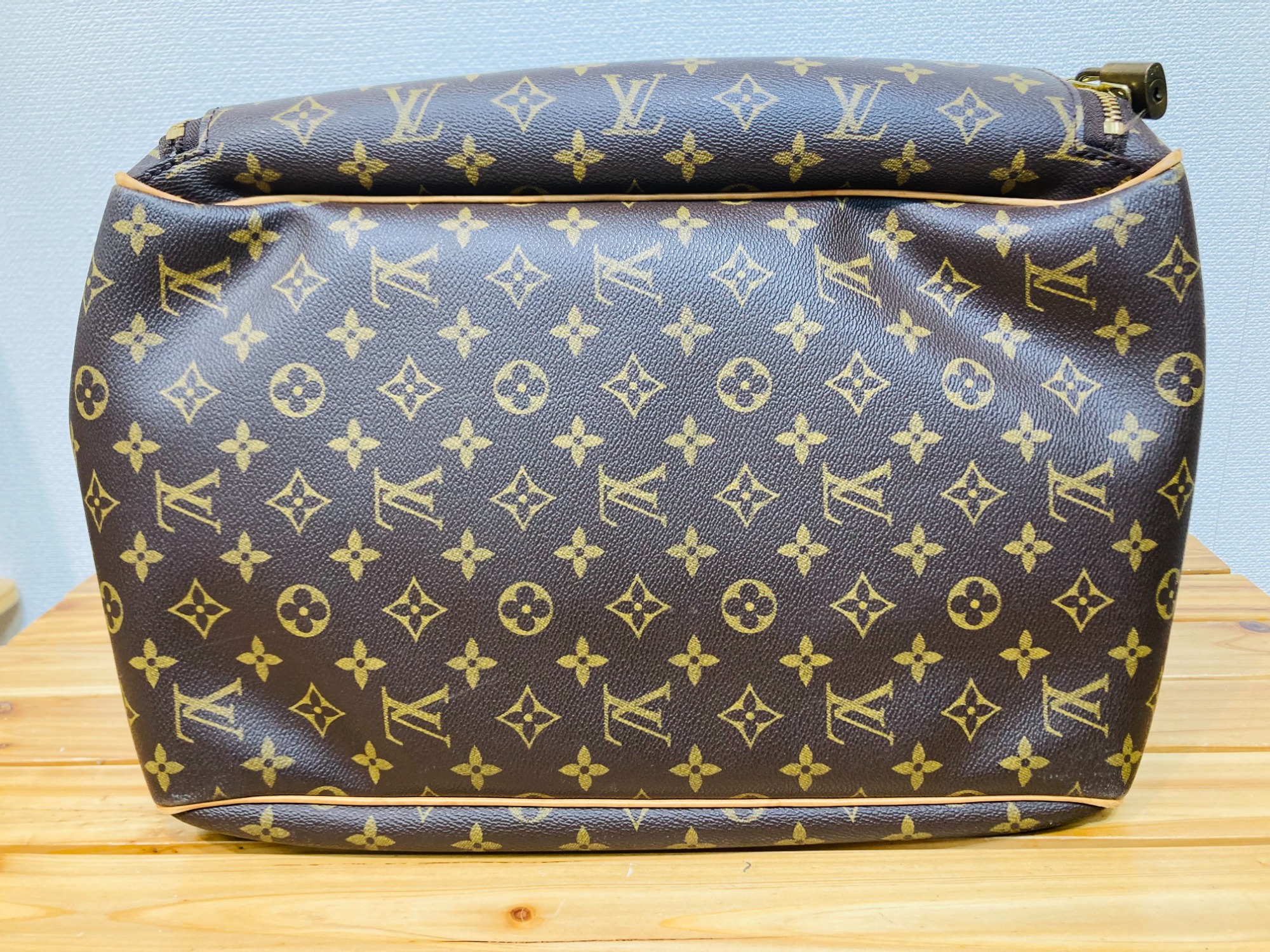LOUIS VUITTON（ルイ ヴィトン） M41443 モノグラム エヴァ