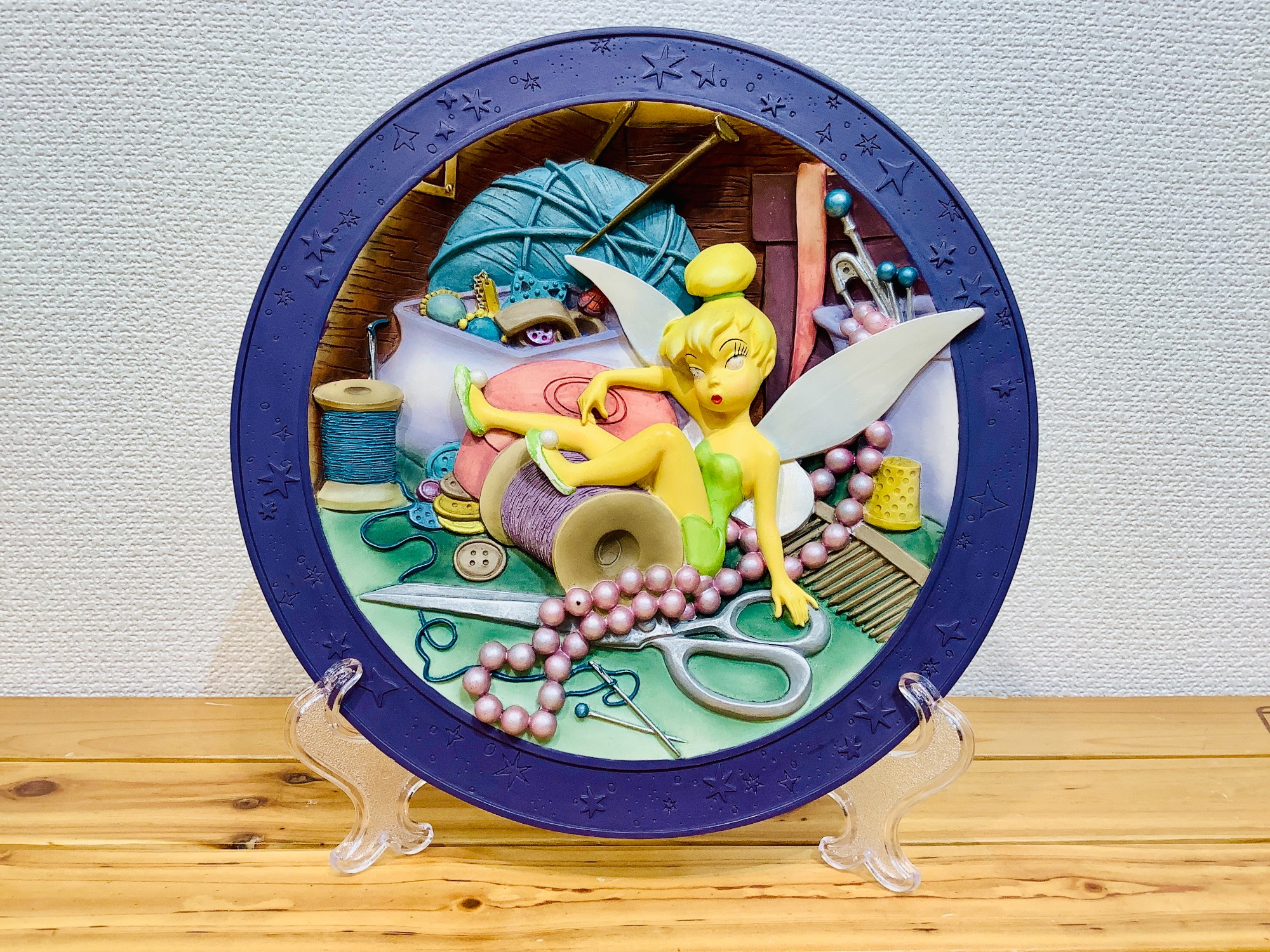 【激レア】ベルリン美術館　　ビンテージプレート 激レア】ベルリン美術館 ビンテージプレート 激レア】ベルリン美術館